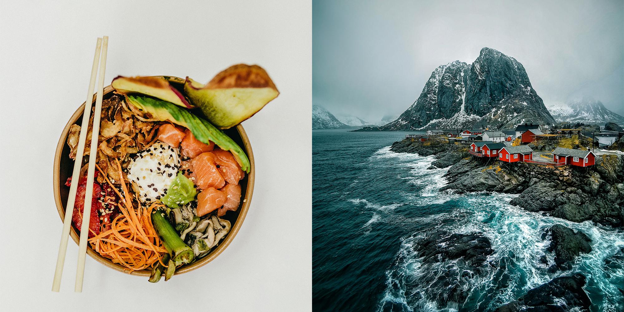 Small Main Banner #2